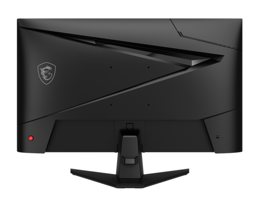 Монитор 27" MSI MAG 274F IPS 1920x1080 200Hz 0,5ms 300cd/m 1000:1 HDR DP HDMI Черный