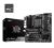 Материнская плата MSI B550M PRO-VDH AM4 4xDDR4 4xSATA3 2xM.2 VGA HDMI DP mATX