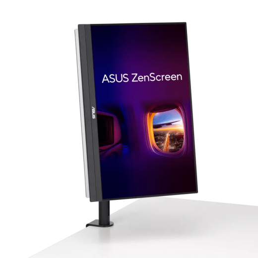 Монитор 21.5" ASUS ZenScreen MB229CF IPS 1920x1080 100Hz 5ms 250cd/m 1000:1 HDMI(1.4) USB-C(DP)