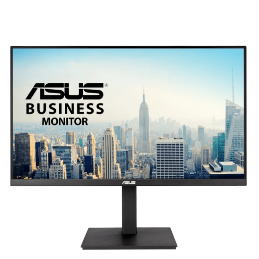 Монитор 32" ASUS VA32UQSB IPS 3840x2160 60Hz 4ms 350cd/m 1000:1 2xHDMI DP 2xUSB-A 2x2W