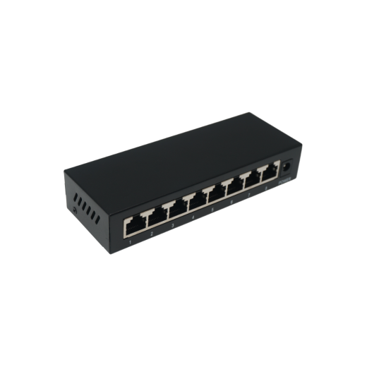 Неуправляемый коммутатор OK-4105-FE