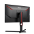 Монитор Игровой 24,5" AOC 25G3ZM/BK VA 1920x1080 240Hz 1ms 300cdm 3000:1 2xHDMI DP HAS Черный