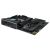 Материнская плата ASUS ROG STRIX X870-F GAMING WIFI AM5 4xDDR5 2xSATA RAID 4xM.2 HDMI DP WiFi ATX