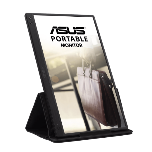 Монитор 15.6" ASUS ZenScreen MB166C IPS 1920x1080 60Hz 5ms 250cd/m 800:1 1xUSB-C