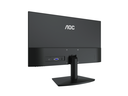 Монитор 21.5" AOC 22B15H2/01 IPS 1920x1080 120Hz 4ms 250 cd/m2 1000:1 VGA HDMI Черный