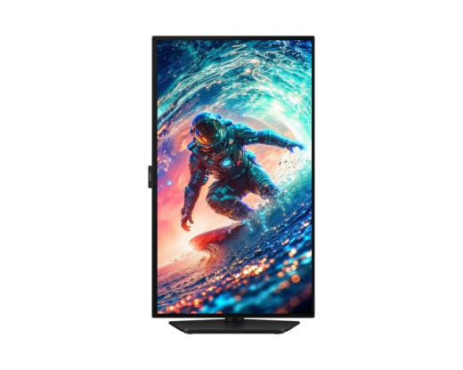 Монитор 27" SAMSUNG Odyssey OLED G6 G61SH LS27HG610SIXCI 2560x1440 240Hz 0.03мс 400кд/м2 1xDP 1xHDMI