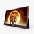 Монитор портативный AOC 15,6" 16G3 IPS 1920x1080 144Hz 4ms 250cd/m 1000:1 2xUSB-C 1xMicroHDMI