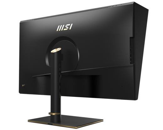 Монитор 32" MSI Summit MS321UP IPS 3840x2160 60Hz 4ms 1000:1 2xHDMI 1xDP 5xUSB