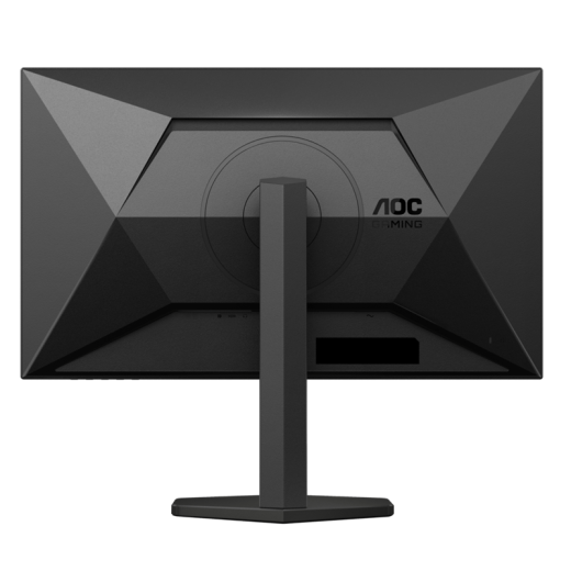 Монитор Игровой 27" AOC Q27G4XF/01/00 IPS 2560x1440 180Hz 1ms 300cd/m 1000:1 2xHDMI 1xDP Black