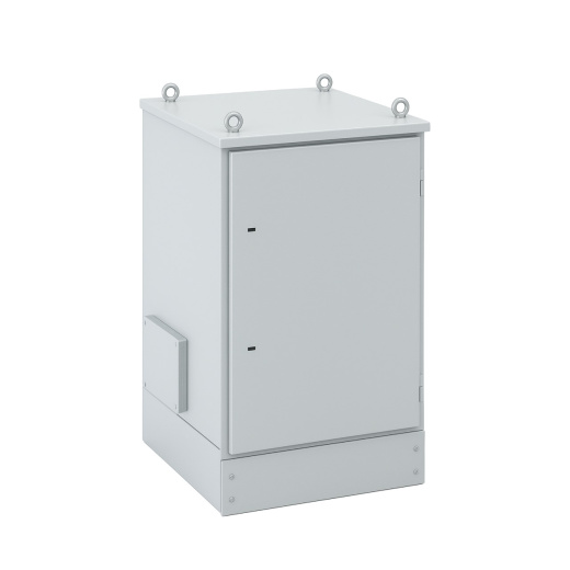 Шкаф антивандальный ProNet-18U-Outdoor (лайт)