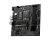 Материнская плата MSI PRO B760M-P DDR4 LGA1700 4xDDR4 4xSATA3 RAID 2xM.2 VGA HDMI DP mATX