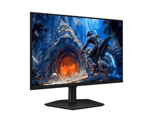 Монитор 27" SAMSUNG LS27HG400EIXCI IPS FHD 1920x1080 300Hz 1мс 300кд/м2 1000:1 1xHDMI 1xDP HAS PIVOT