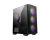 Компьютерный корпус MSI MAG FORGE M100A mATX/Mini-ITX 1x3.5" 2x2.5" 1xUSB3.2  4xRGB Fan mATX