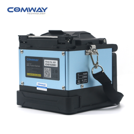 Автоматический сварочный аппарат
 Comway A33