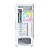Корпус Montech X5 (W) E-ATX/ATX/Micro-ATX/Mini-ITX 1xUSB3.0 1xUSB2.0 1xType-C 1xAudio Белый