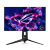 Монитор 27" ASUS ROG Swift PG27AQDP OLED 2560x1440 480Hz 0.03ms 450cd/m 1.5M:1 2xHDMI 1xDP 2xUSB3.2