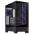 Корпус ASUS A31 PLUS TG ARGB BLACK Micro-ATX/Mini-ITX A31 PLUS/BK/TG/ARGB//