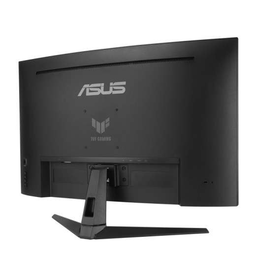 Монитор 31.5" ASUS TUF Gaming VG32VQM5B VA 1920x1080 250Hz 0.5ms 300cd/m 3500:1 1500R 2xHDMI DP 2x2W