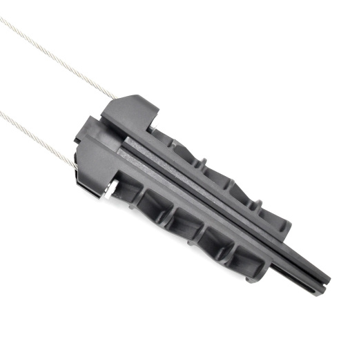 Зажим натяжной ОК-РА-560-3-8