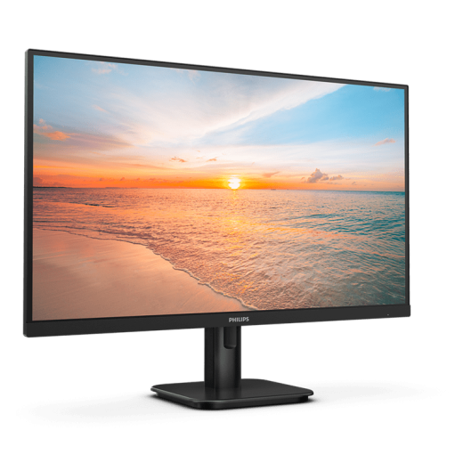 Монитор 27" PHILIPS 27E1N1800A/00/01 IPS 3840x2160 60Hz 4мс 350кд/м 1000:1 2xHDMI 1xDP Черный