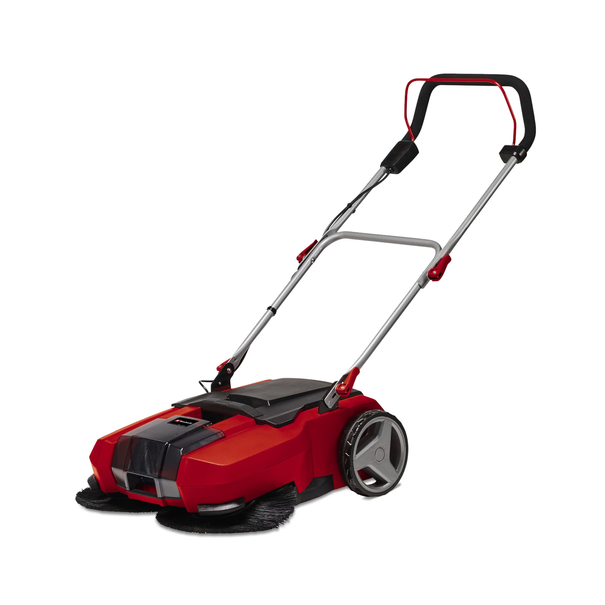 Аккум. Машина для подметания Einhell TE-SW 18/610 Li-Solo (2352040)