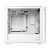Корпус ASUS A23 PLUS TG ARGB WHITE mATX/mITX A23 PLUS TG/ARGB FANS/WHT//