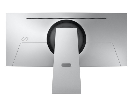 Монитор 34" SAMSUNG LS34DG852SIXCI OLED 3440x1440 175Hz 0.03мс 250кд/м2  Curved 2xDMI 1xDP 2xUSB3.0
