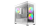 Корпус Ocypus Gamma C52 WH ARGB mATX/ITX 3xUSB Белый Gamma-C52-WHD300XX-GL
