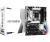 Материнская плата ASRock B760 PRO RS/D4 LGA1700 4xDDR4 4xSATA RAID 2xM.2 HDMI DP ATX