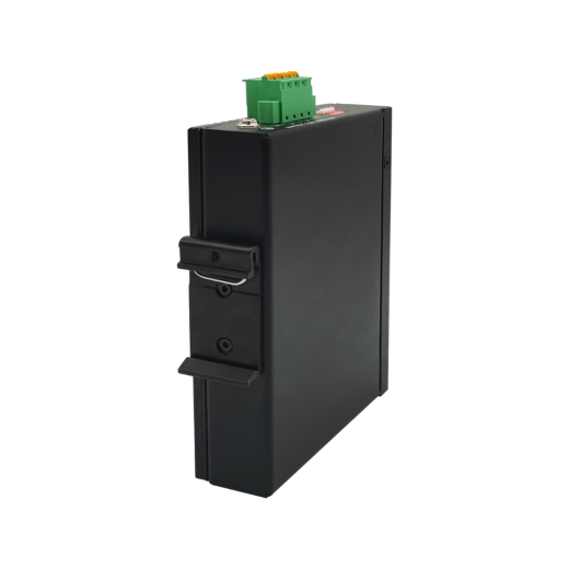Неуправляемый POE коммутатор DK3110I-4TP2S