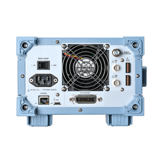 Yokogawa AQ2300 — модульная испытательная платформа