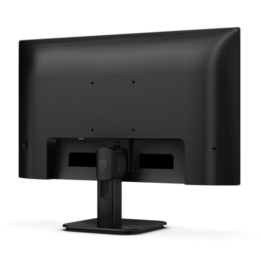 Монитор 23,8" PHILIPS 24E1N1200A/01/00 IPS 1920x1080 120Hz 4мс 300кдм 1500:1 VGA DP HDMI Черный