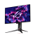 Монитор 27" ASUS ROG Swift PG27UCDM OLED 3840x2160 240Hz 0.03ms 450cd/m 1,5M:1 2xHDMI DP USB-C 3xUSB