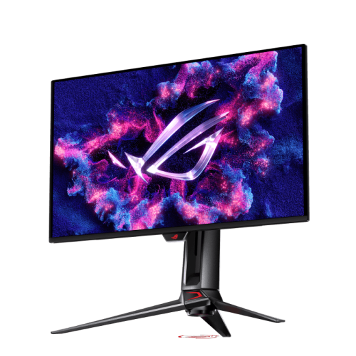 Монитор 27" ASUS ROG Swift PG27UCDM OLED 3840x2160 240Hz 0.03ms 450cd/m 1,5M:1 2xHDMI DP USB-C 3xUSB