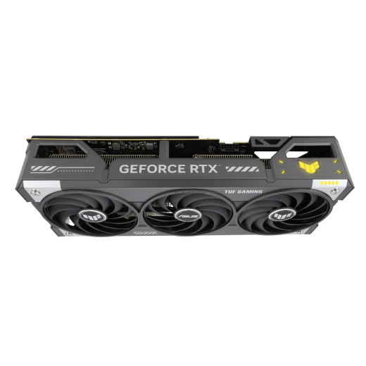 Видеокарта ASUS GeForce RTX5070 12GB TUF CAMING OC GDDR7 192bit 2HDMI 3DP TUF-RTX5070-O12G-GAMING