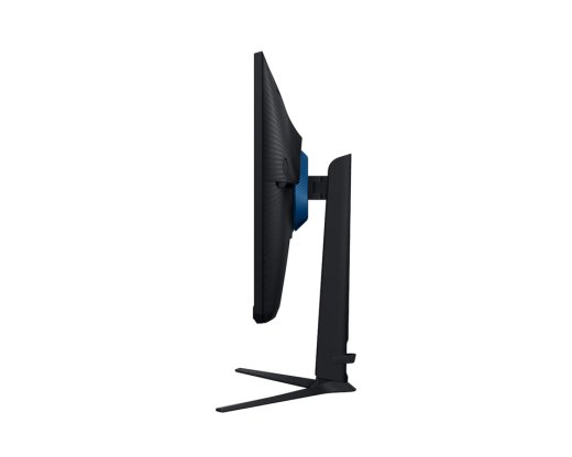 Монитор 32" SAMSUNG LS32FG512EIXCI VA 2560x1440 QHD 180Hz 1мс 300кд 3000:1 2xHDMI 1xDP 1xUSB2.0
