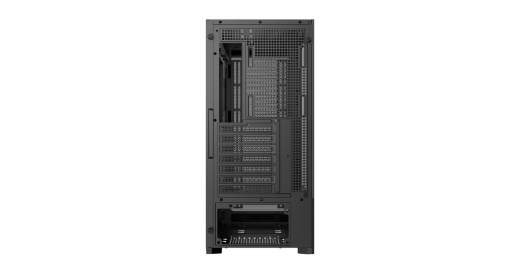 Корпус Ocypus Delta C70 BK EATX/ATX/mATX/mini-ITX 2xUSB 1xType-C Audio Черный Delta-C70-BKG000XX-GL