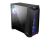 Компьютерный корпус MSI MEG PROSPECT 700R EATX/ATX/mATX/ITX, 3xUSB 3.2 Gen1, ARGB, ATX
