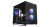 Корпус Ocypus Iota C70 BK ARGB ATX/mATX/mITX 2xUSB, Type-C, Черный, Iota-C70-BKD600XX-GL