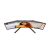 Монитор 34" AOC CU34B3E/01 VA 3440x1440 120Hz 1500R 4ms 300cd/m2 3500:1 1xHDMI 1xDP 1хAudio out
