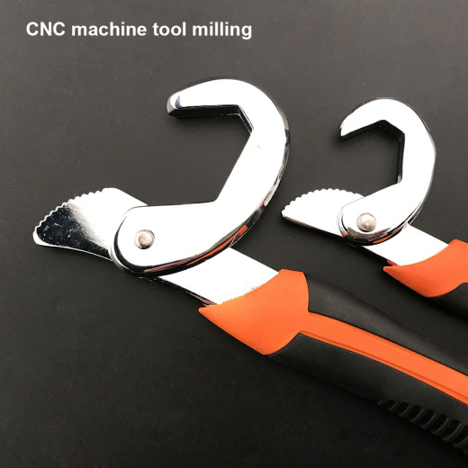 Набор универсальных гаечных ключей Арт.540572