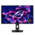 Монитор 27" ASUS ROG Strix XG27AQDNG QD-OLED 2560x1440 360Hz 0.03ms 1000 cd/m2 2xHDMI 1xDP 2xUSB