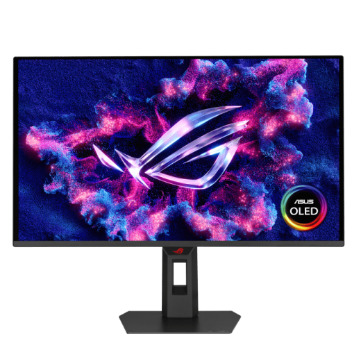 Монитор 27" ASUS ROG Strix XG27AQDNG QD-OLED 2560x1440 360Hz 0.03ms 1000 cd/m2 2xHDMI 1xDP 2xUSB