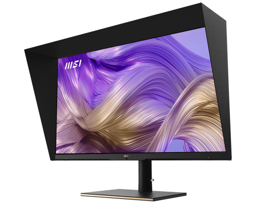 Монитор 32" MSI Summit MS321UP IPS 3840x2160 60Hz 4ms 1000:1 2xHDMI 1xDP 5xUSB