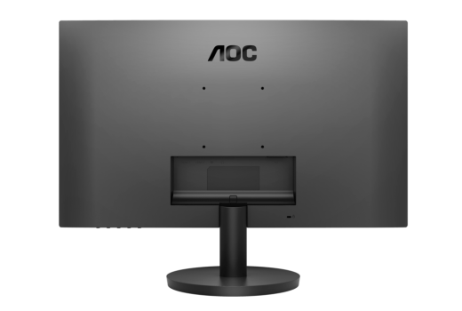 Монитор 27" AOC U27B3A/01/00 IPS 3840x2160 60Hz 4ms 350cd/m 1000:1 2xHDMI 1xDP SP 2Wx2 Black