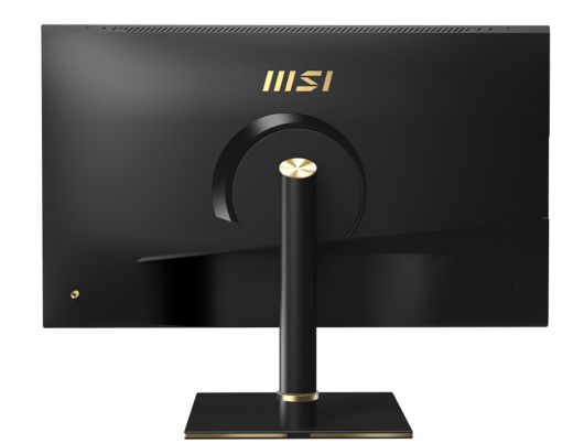 Монитор 32" MSI Summit MS321UP IPS 3840x2160 60Hz 4ms 1000:1 2xHDMI 1xDP 5xUSB