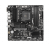 Материнская плата MSI B550M PRO-VDH AM4 4xDDR4 4xSATA3 2xM.2 VGA HDMI DP mATX
