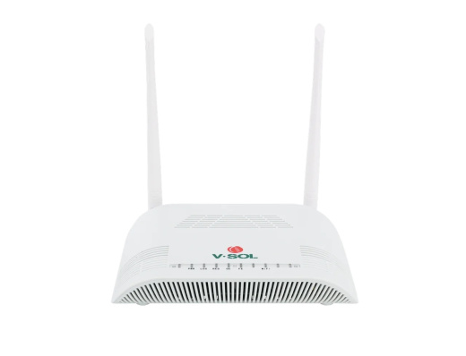 Маршрутизатор V-Sol ONT-V2802GW (Wifi)