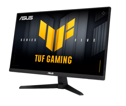 Монитор 23.8" ASUS TUF Gaming VG249Q5A IPS 1920x1080 200Hz 1ms 300cd/m2 1000:1 2xHDMI 1xDP 2Wx2