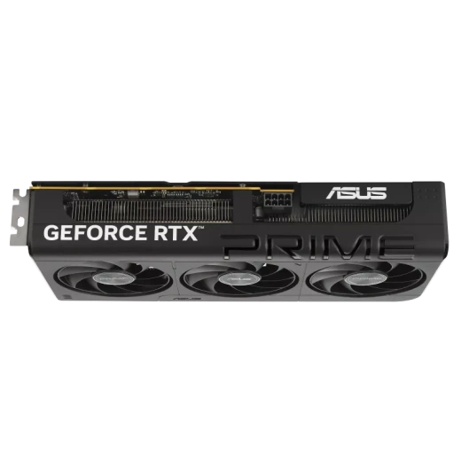 Видеокарта ASUS GeForce RTX5050 8GB PRIME GDDR6 128-bit 1xHDMI 3xDP PRIME-RTX5050-O8G